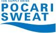 POCARI SWEAT